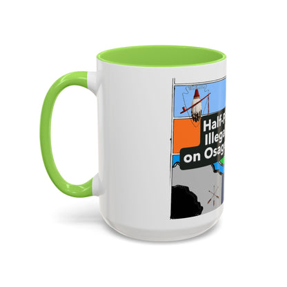 Mug