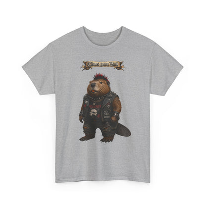 ClansBeaver