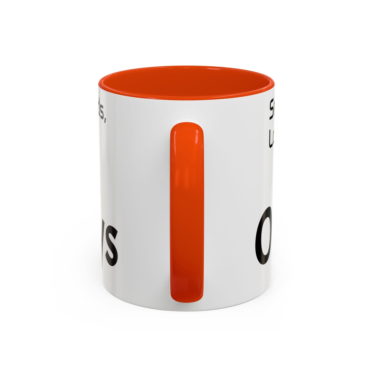 Olt Ways  Colorful Mugs (11oz, 15oz)