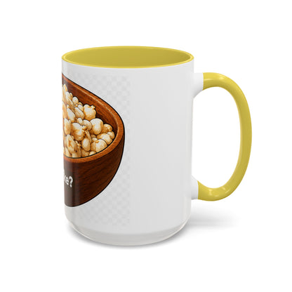 Got Safke Colorful Mugs (11oz, 15oz)
