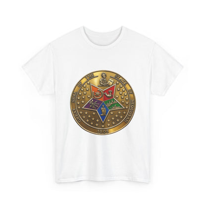 State of Sequoyah Tee
