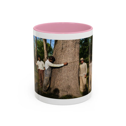 Jails? Ch Colorful Mugs (11oz, 15oz)
