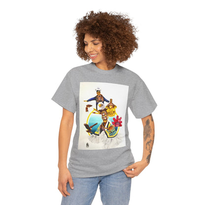 Tlingit Graphic Tee