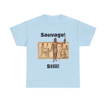 Sauvage Still