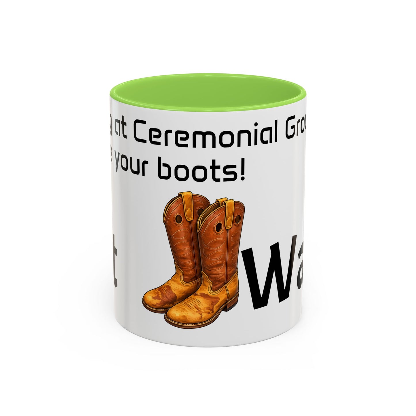 Olt Ways  Colorful Mugs (11oz, 15oz)