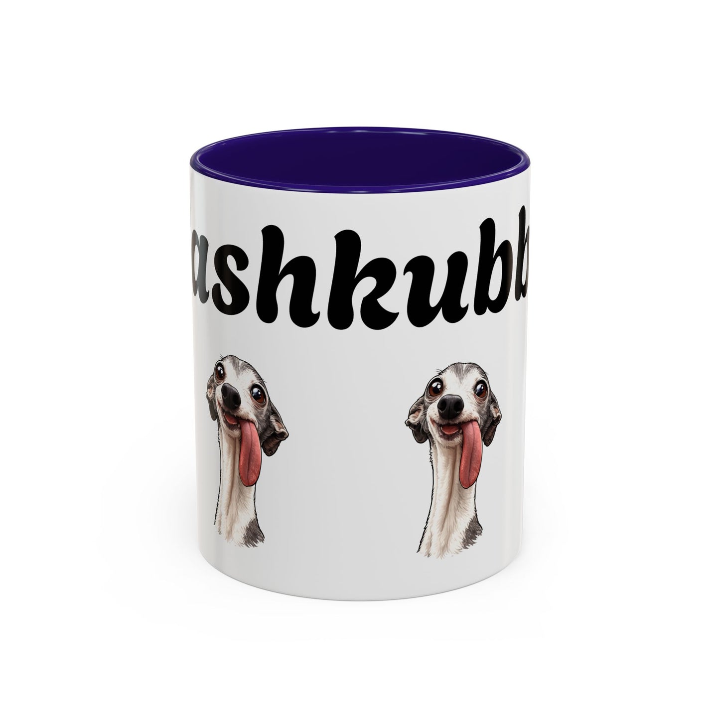 Washkubby Colorful Mugs (11oz, 15oz)