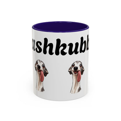 Washkubby Colorful Mugs (11oz, 15oz)
