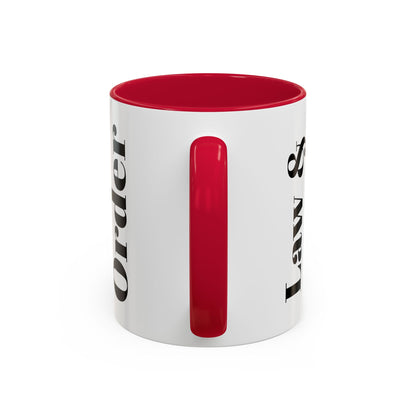 Lighthorse Colorful Mugs (11oz, 15oz)
