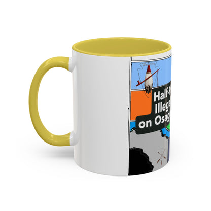 Mug