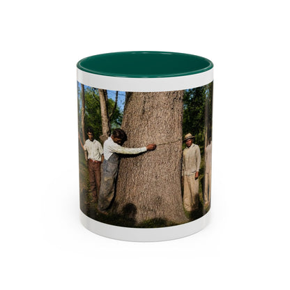 Jails? Ch Colorful Mugs (11oz, 15oz)
