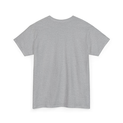 Turkey T-Shirt — Retro Comic 'Stop Racism' Graphic Tee
