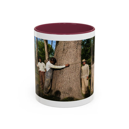 Jails? Ch Colorful Mugs (11oz, 15oz)