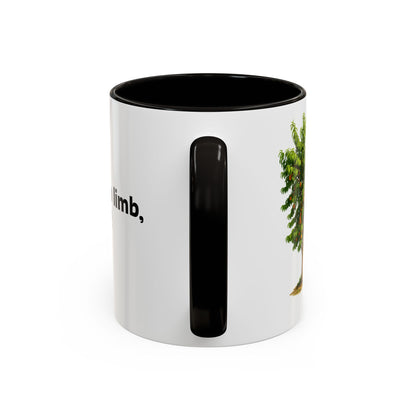 Peach Colorful Mugs (11oz, 15oz)