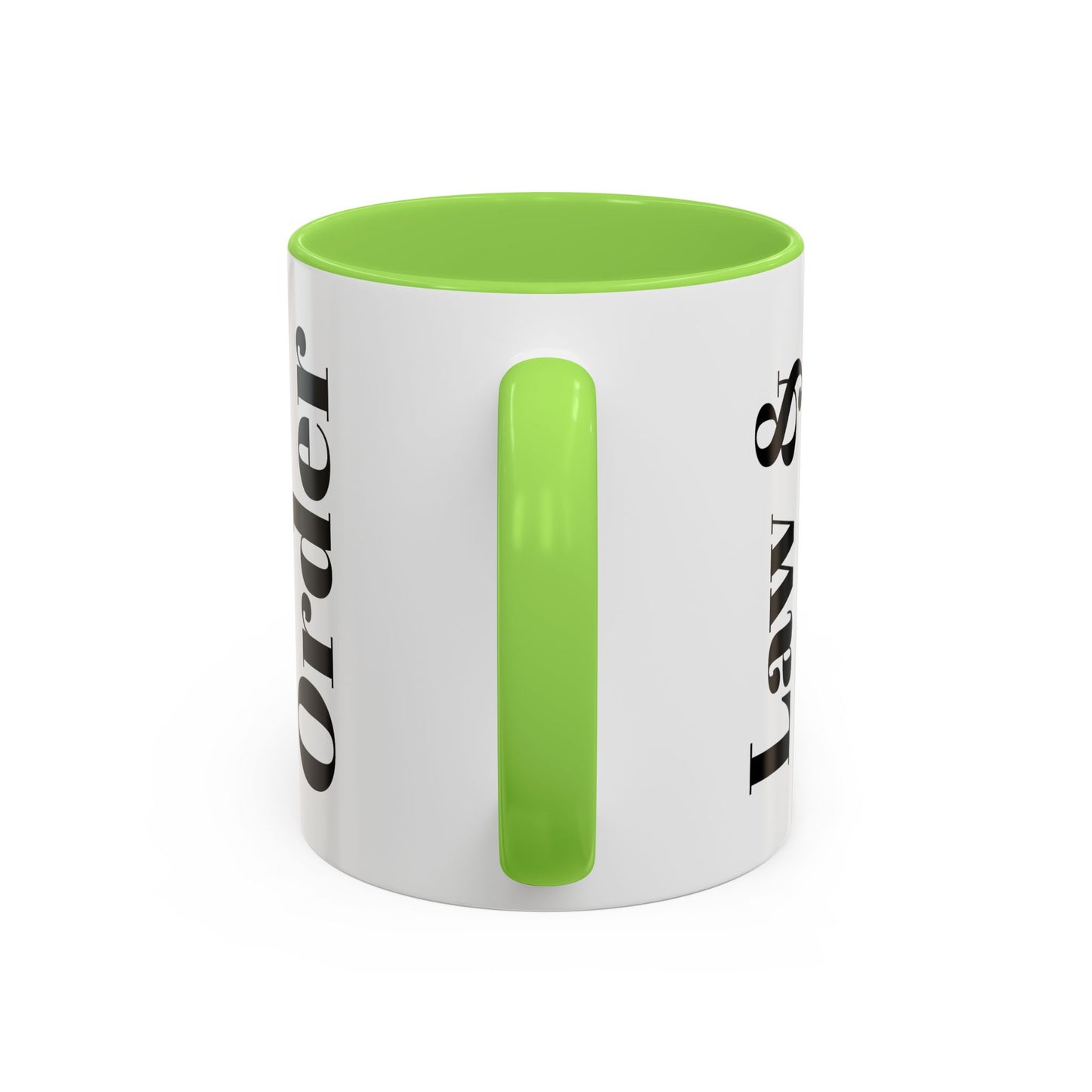Lighthorse Colorful Mugs (11oz, 15oz)