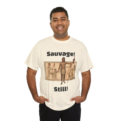 Sauvage Still
