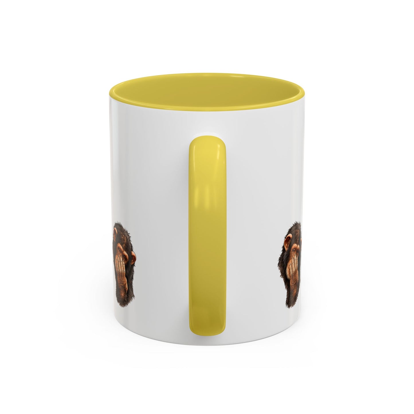 Fumby Colorful Mugs (11oz, 15oz)