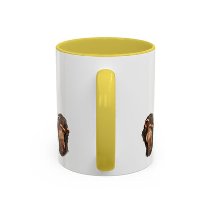 Fumby Colorful Mugs (11oz, 15oz)