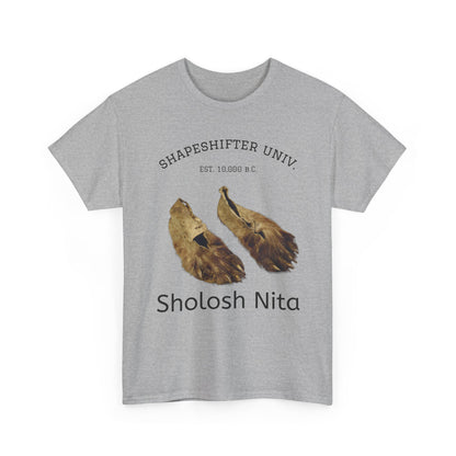 Shapeshifter Univ.