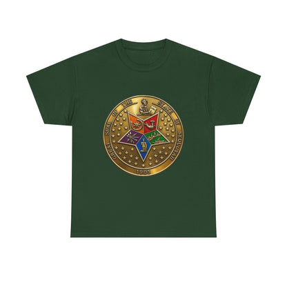 State of Sequoyah Tee