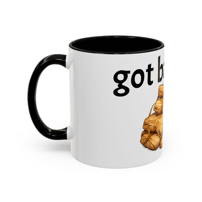 Banaha Colorful Mugs (11oz, 15oz)