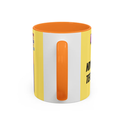 NDN Terr Colorful Mugs (11oz, 15oz)