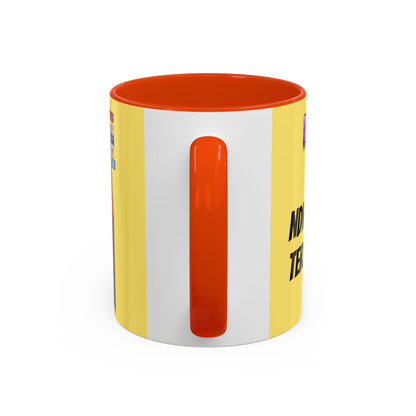 NDN Terr Colorful Mugs (11oz, 15oz)
