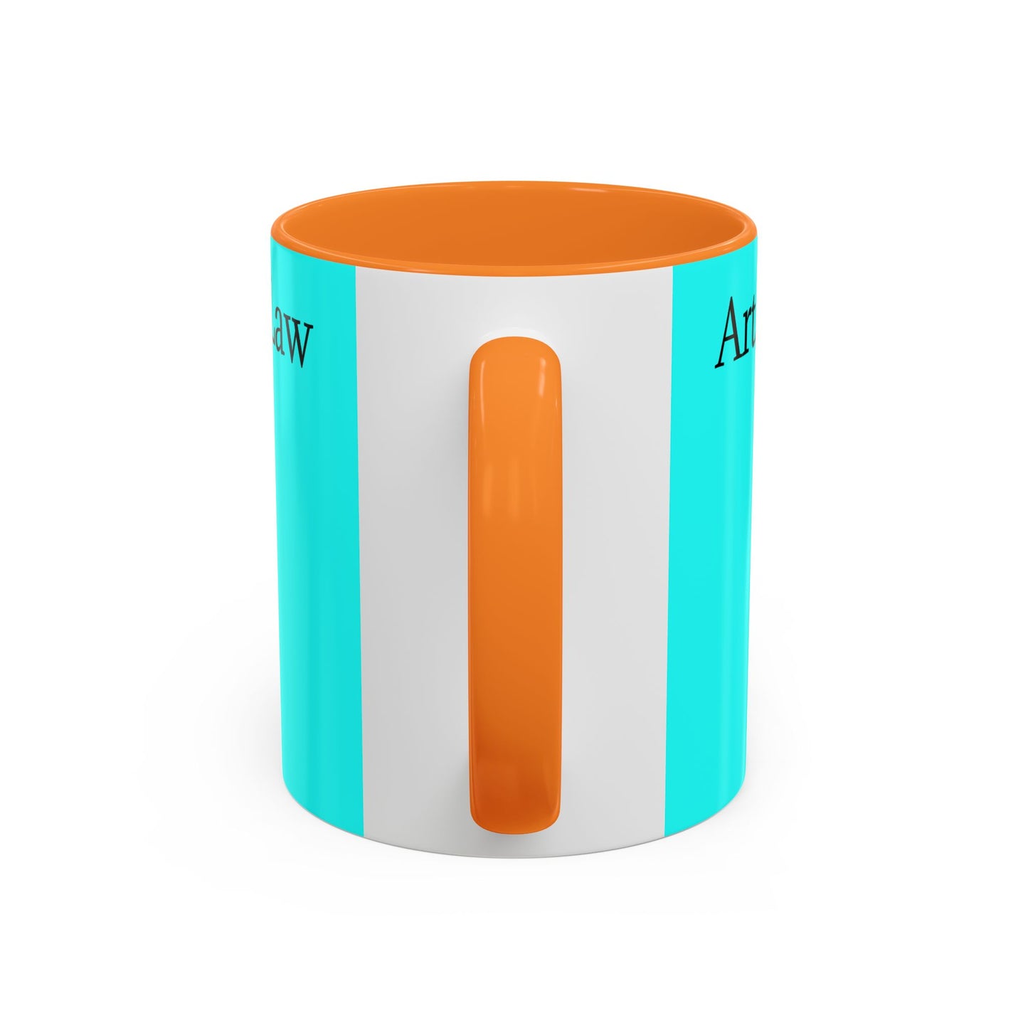 Art. 6 Colorful Mugs (11oz, 15oz)
