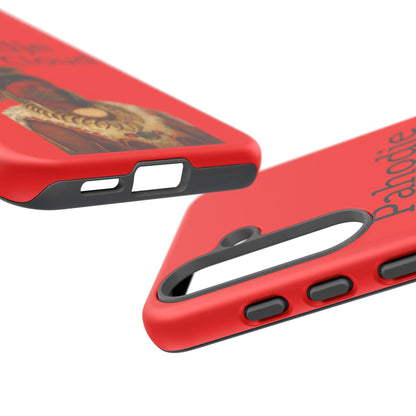 Iowa Phone Case — 'Pahodje' Native-Inspired Protective Case