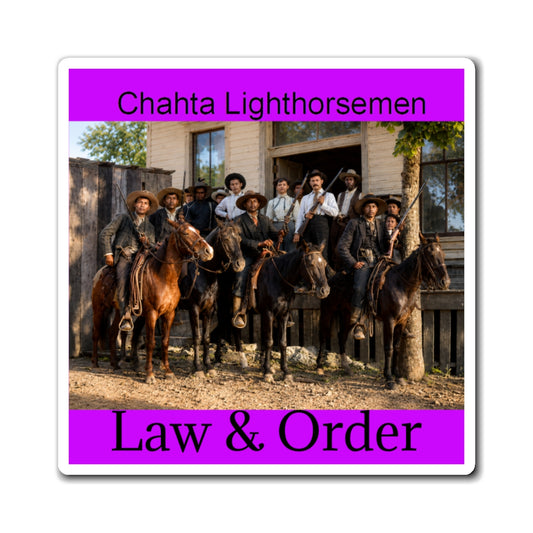 Lighthorse Magnets