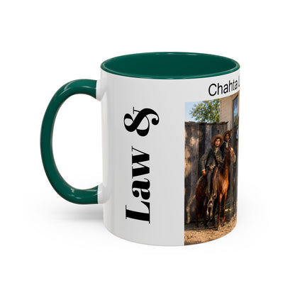 Lighthorse Colorful Mugs (11oz, 15oz)