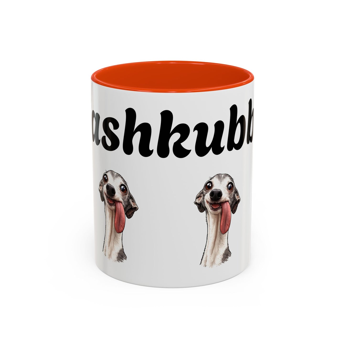 Washkubby Colorful Mugs (11oz, 15oz)