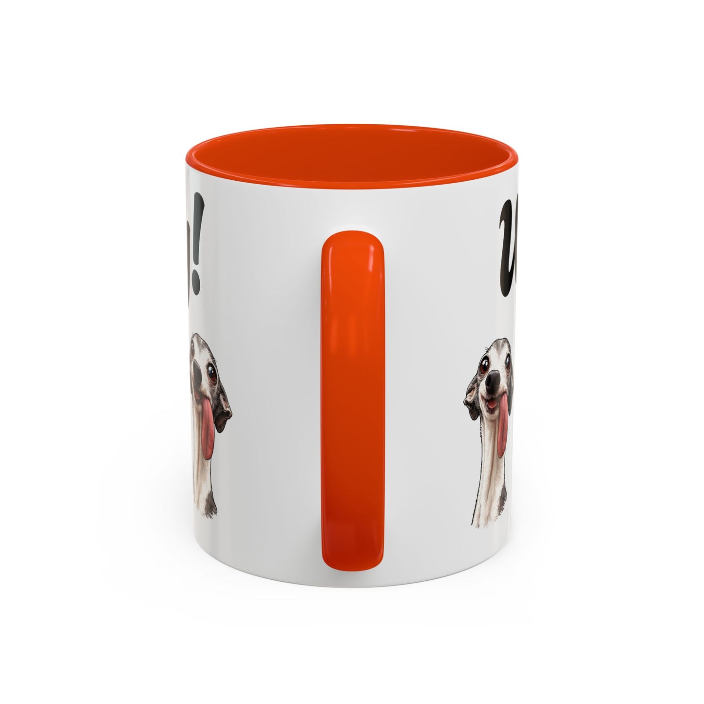 Washkubby Colorful Mugs (11oz, 15oz)