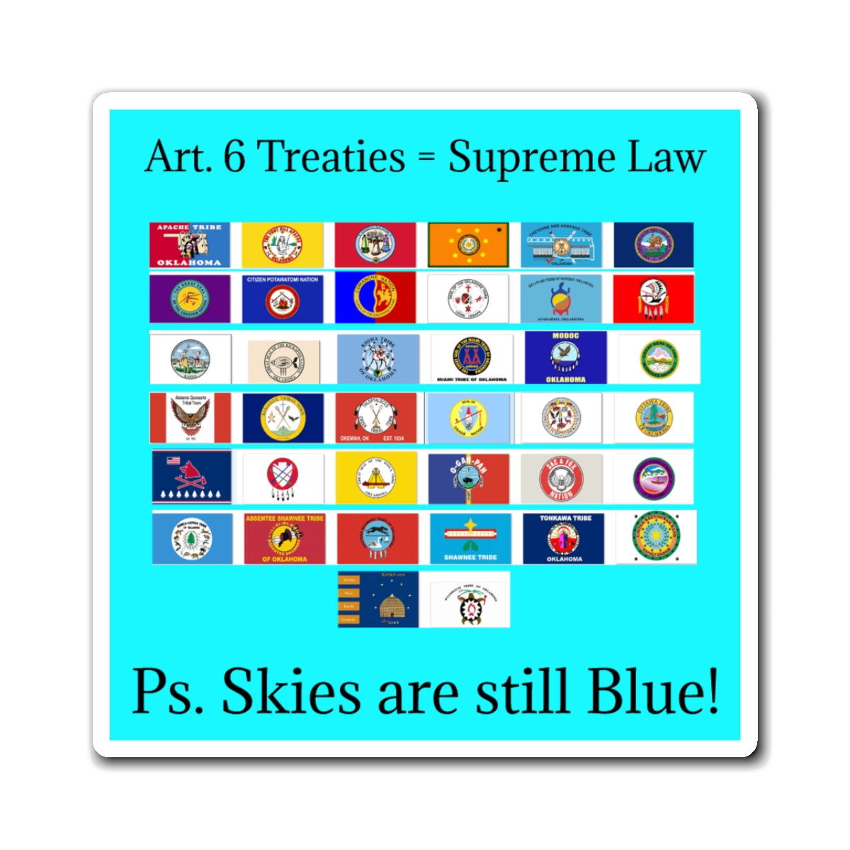 Art 6  Magnets