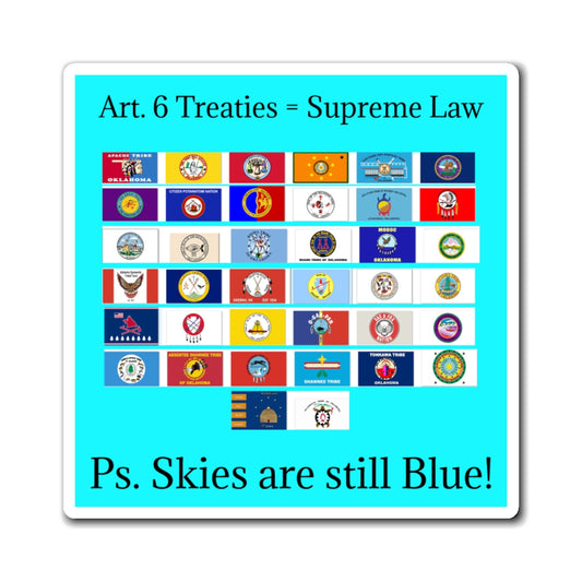 Art 6  Magnets