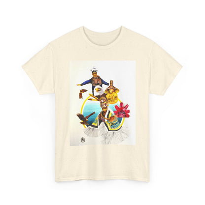 Tlingit Graphic Tee
