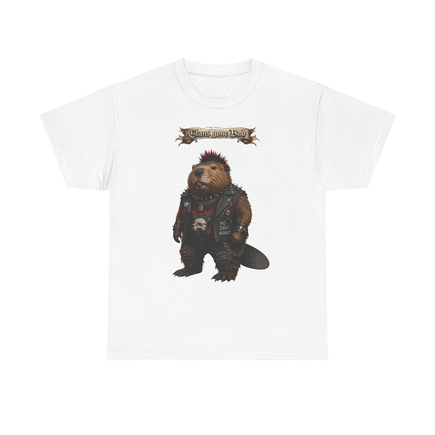 ClansBeaver