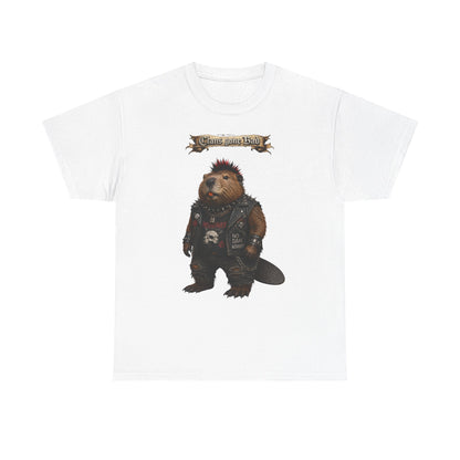 ClansBeaver
