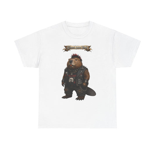 ClansBeaver