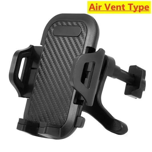 Sucker Car Mobile Phone Holder Mount Dashboard Suction Cup Support in Car Bracket Navigation Universal Stand for Iphone Samsung