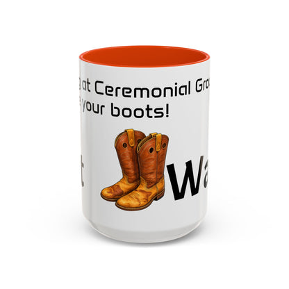 Olt Ways  Colorful Mugs (11oz, 15oz)