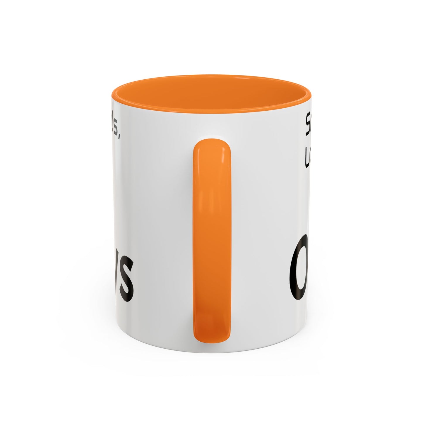 Olt Ways  Colorful Mugs (11oz, 15oz)