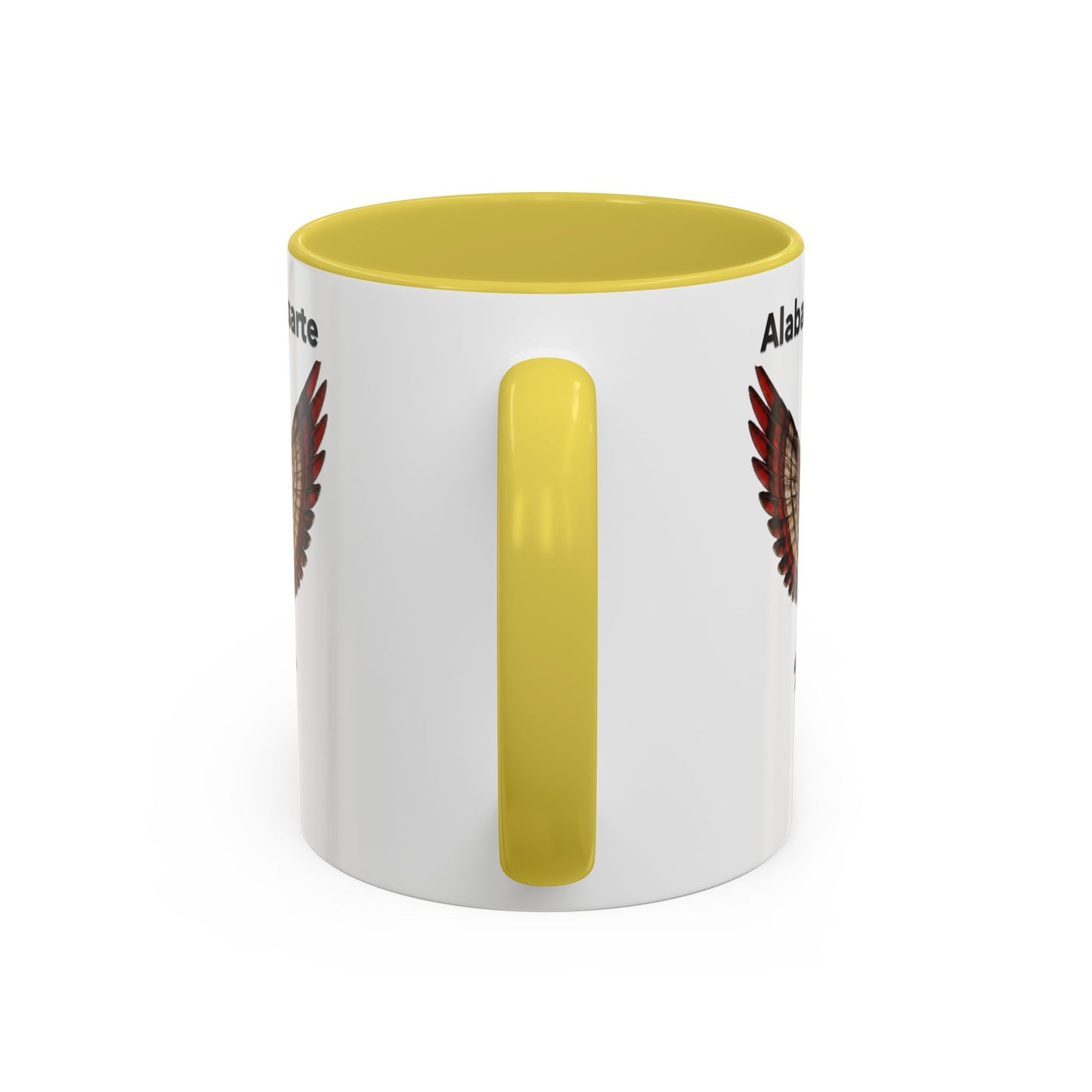 Alabama Quassarte Colorful Mugs (11oz, 15oz)