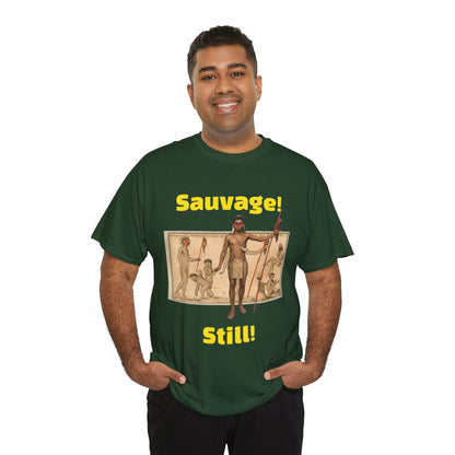 Sauvage Still