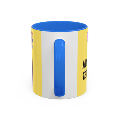 NDN Terr Colorful Mugs (11oz, 15oz)