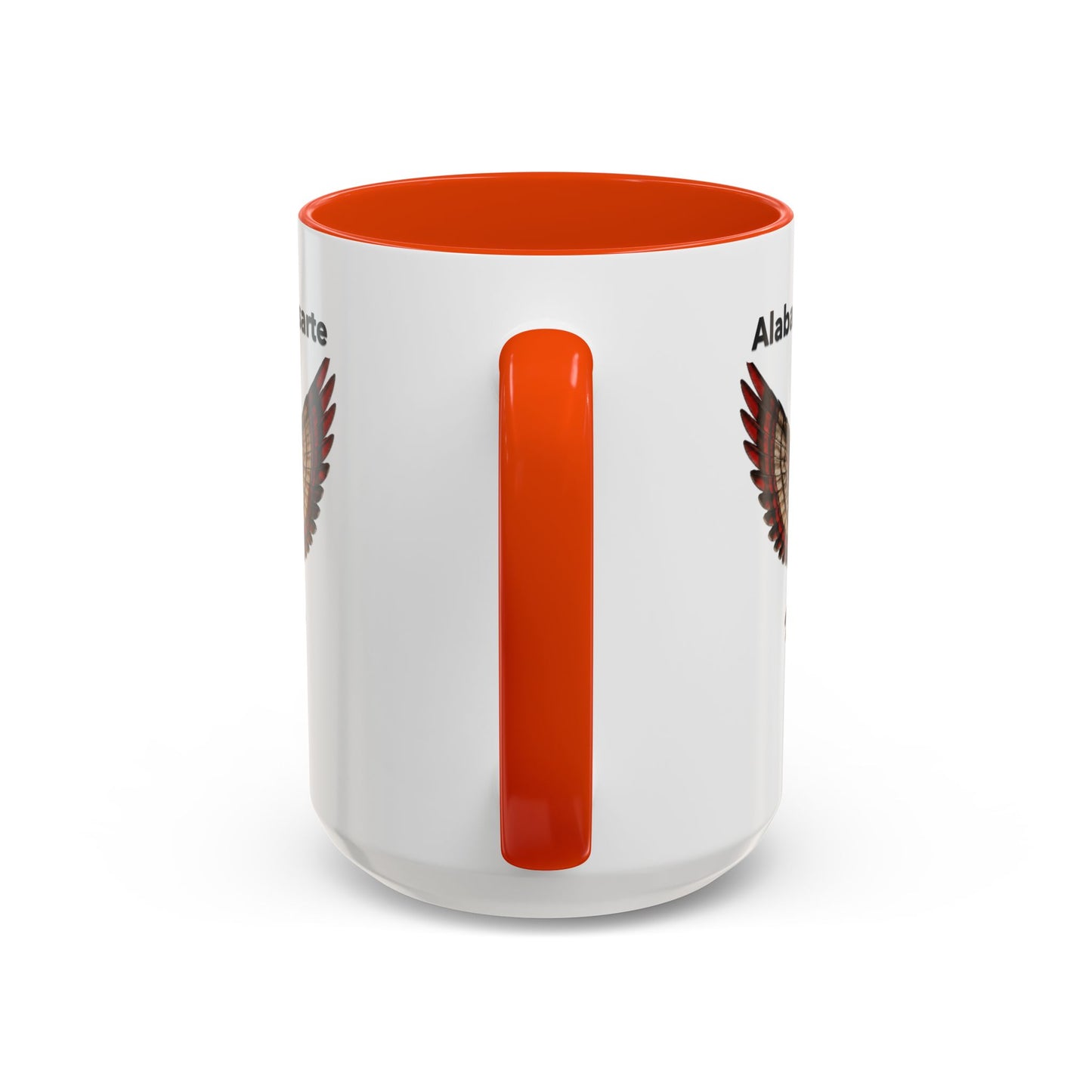 Alabama Quassarte Colorful Mugs (11oz, 15oz)