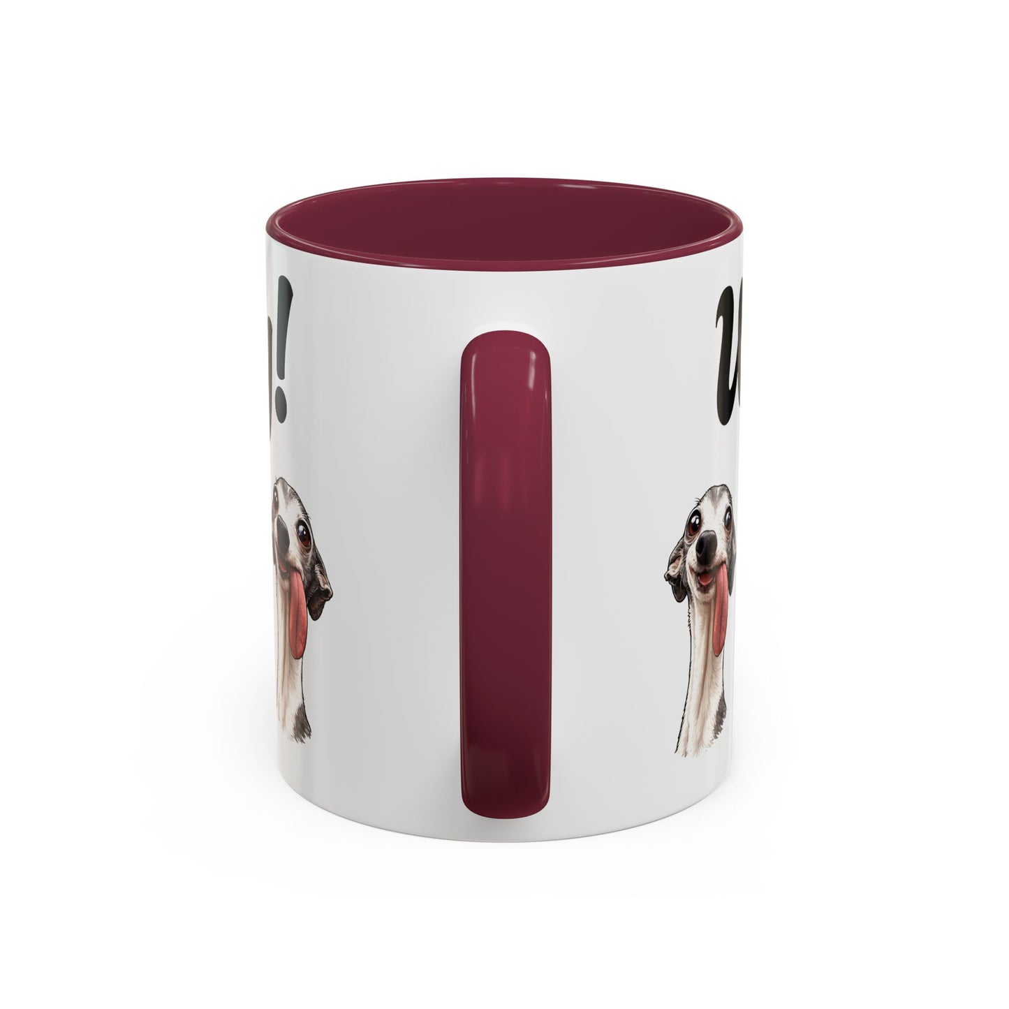 Washkubby Colorful Mugs (11oz, 15oz)