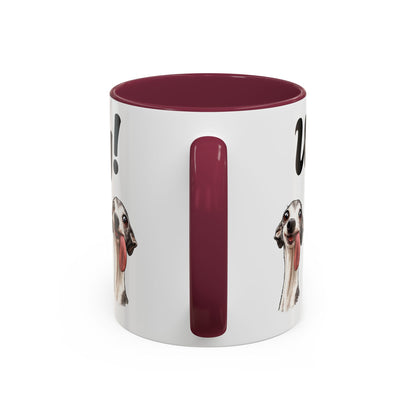 Washkubby Colorful Mugs (11oz, 15oz)