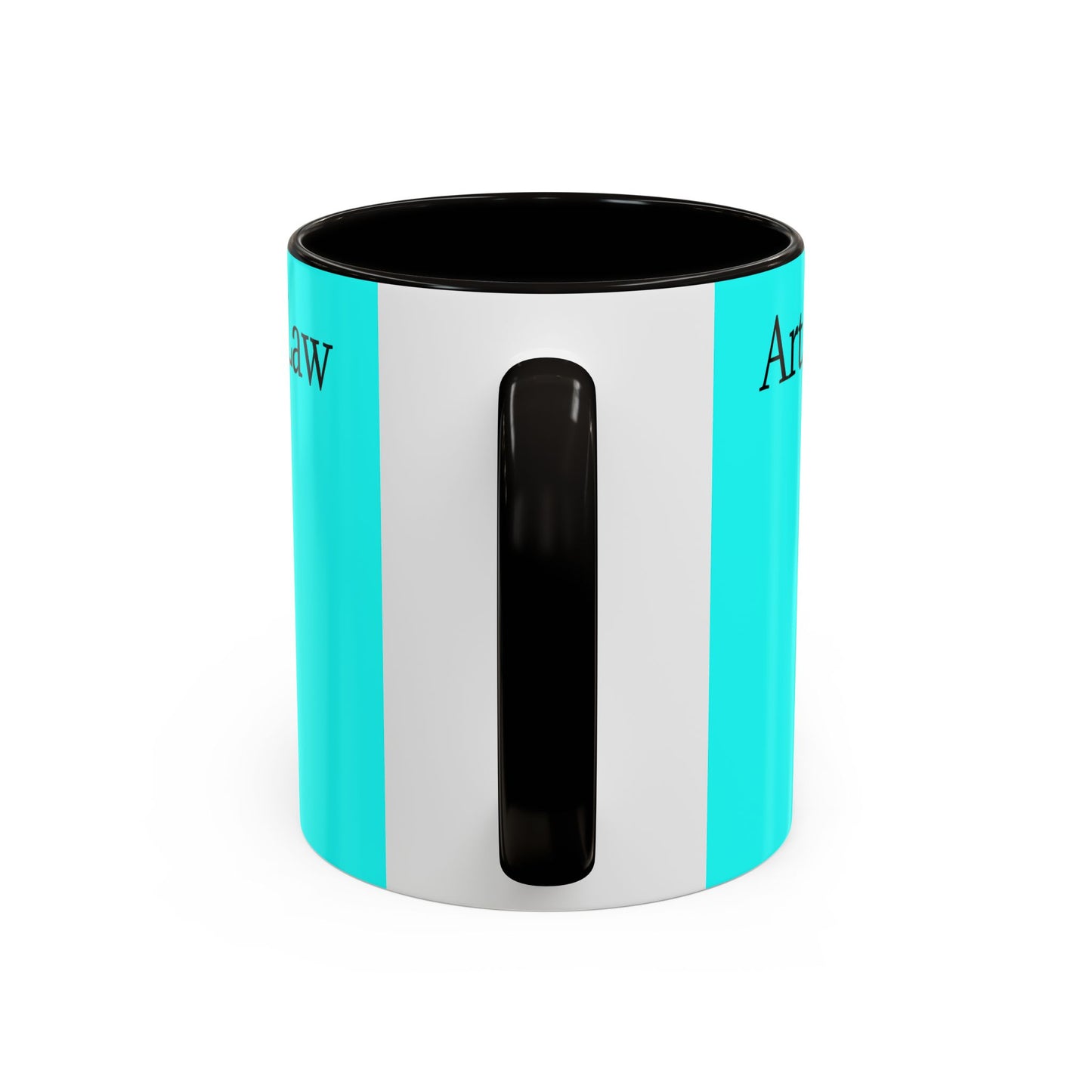 Art. 6 Colorful Mugs (11oz, 15oz)