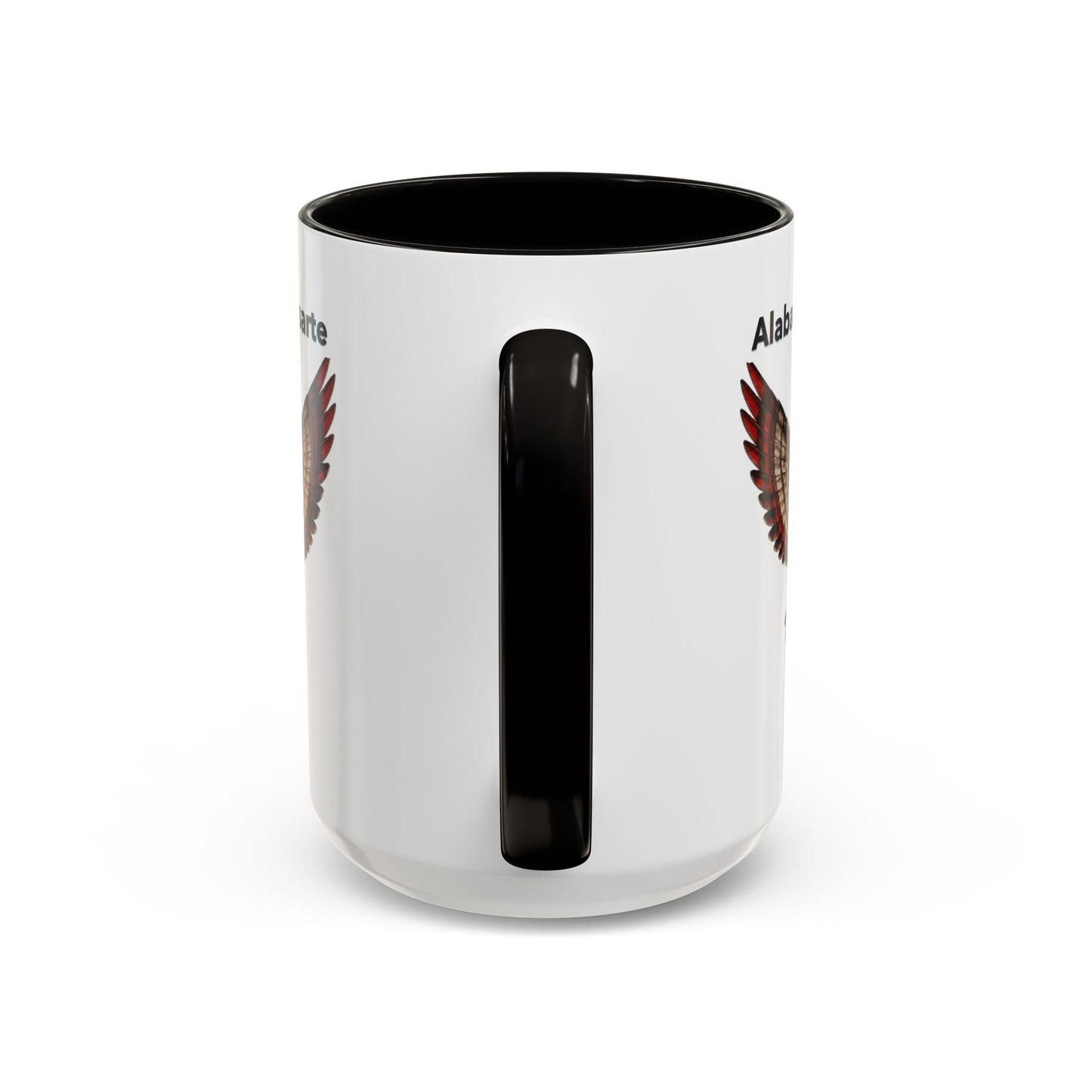 Alabama Quassarte Colorful Mugs (11oz, 15oz)