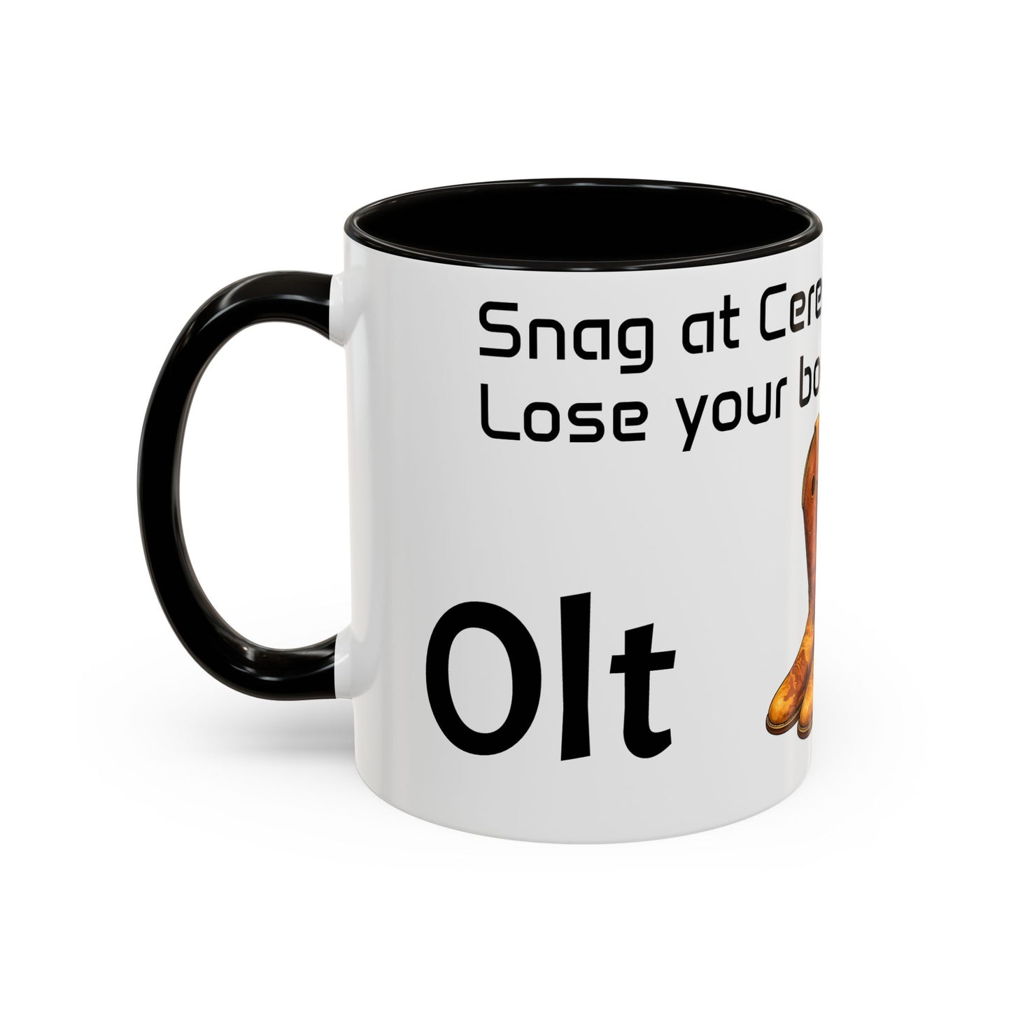 Olt Ways  Colorful Mugs (11oz, 15oz)